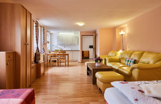 U Šustrů - Foto 13