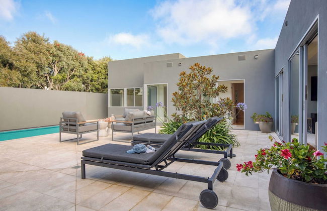 Jewel by Avantstay Panoramic Ocean Views in La Jolla! - Foto 39