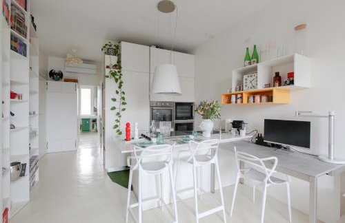 Bright Design apartment 60 mq M1 e M4 - Photo 31