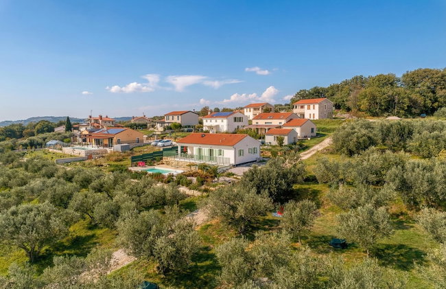 Villa Olivia with Sauna - Foto 39