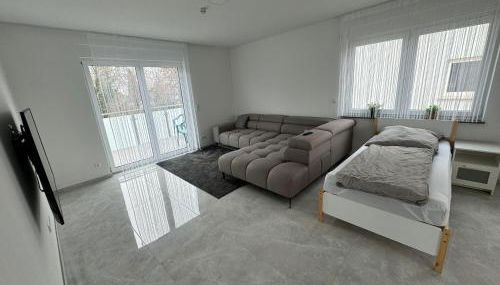 Heilbronn Ferienwohnung mit Ausblick - Foto 4