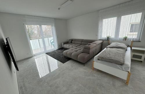 Heilbronn Ferienwohnung mit Ausblick - Foto 4