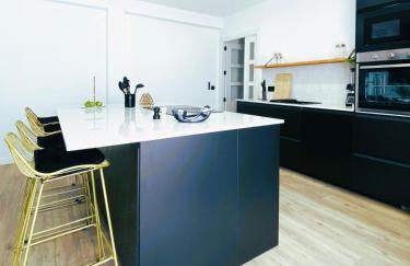 Historic House at Can Quintana by Casa de Elena - Photo 9