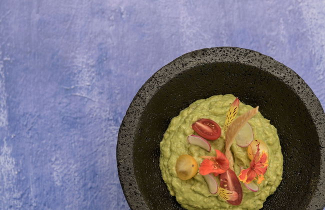 Grand Miramar All Luxury Suites & Residences - Foto 67