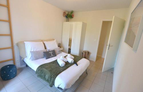 Labenne Océan - Calme & Soleil - Plage à 100M C' LA VIEconciergeire - Foto 23