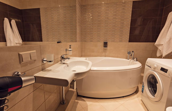 SONIA apartments - Photo 29