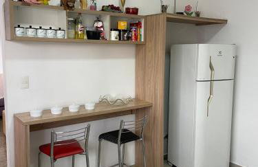 Casa com Piscina, Churrasqueira e Quartos amplos - Foto 26