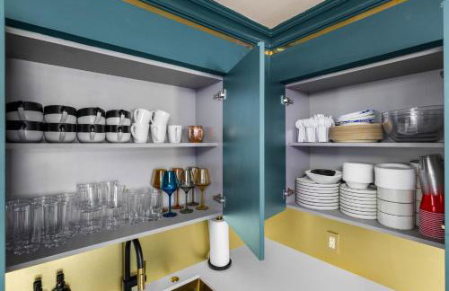 5 Min to Beach - Heated Pool Hot Tub 85 TV's BBQ Games - Foto 41