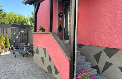 Ferienwohnungen BECKENDORF Schiller - Foto 1