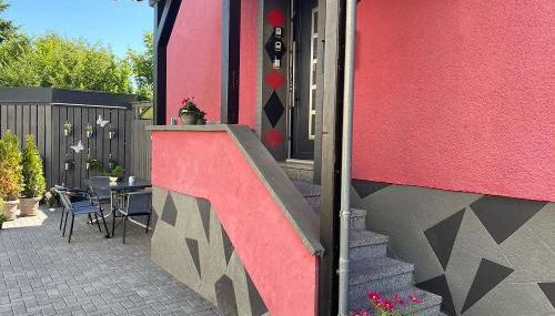 Ferienwohnungen BECKENDORF Schiller - Foto 1