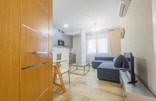 La Terraza del Montecillo 1A ApartamentosMalagaManagement - Photo 14