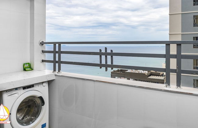 Diamond Apartment Bien My Khe - Foto 19