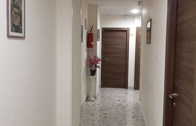 B&B Vittoria - Foto 33