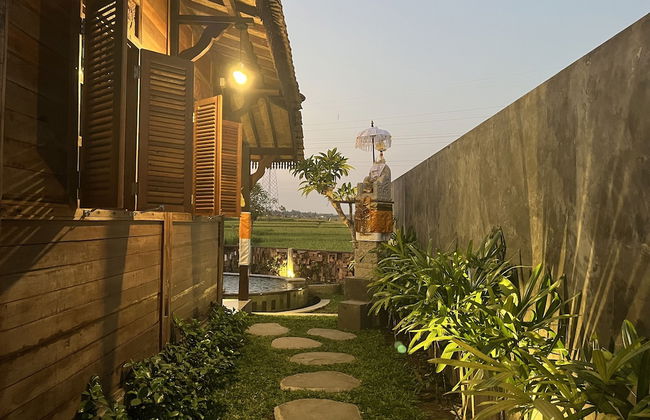 Pondok Eka Wood - Foto 63