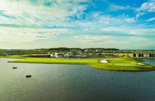 Stylish Golf Course Coach Home in Ave Maria - Photo 17