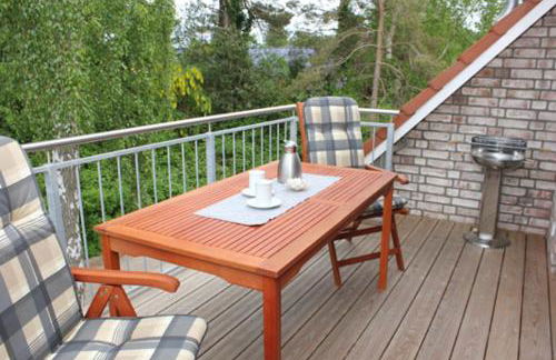 Haus Ostseeidyll, App 01 - Foto 17