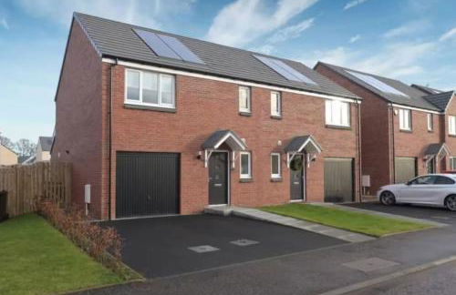 3-BR Family Home Near St Andrews - Foto 1