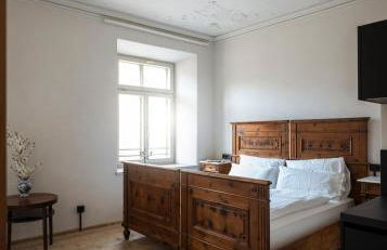 Ansitz Thierburg Suites - Foto 13