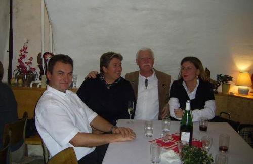 Historisches Winzerhaus - Foto 15