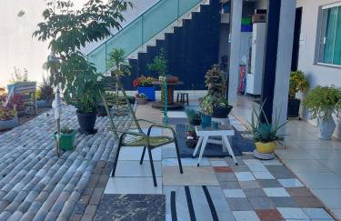 Kit Net 5 azul cama casal - Foto 19