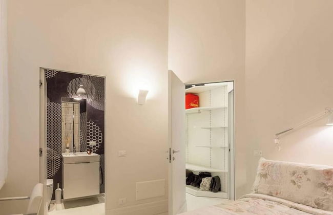 Milan Royal Suites & Luxury Apartments - Foto 60