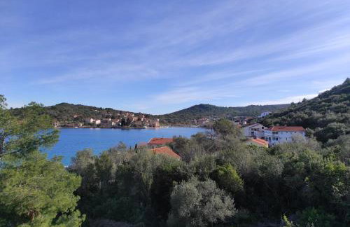 Feel Dugi Otok - Apartment Sofia - Photo 9