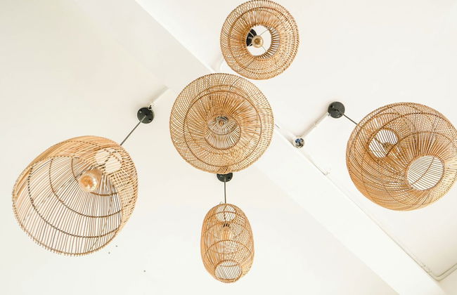 Amanlane Suite Seminyak by ARM - Foto 23