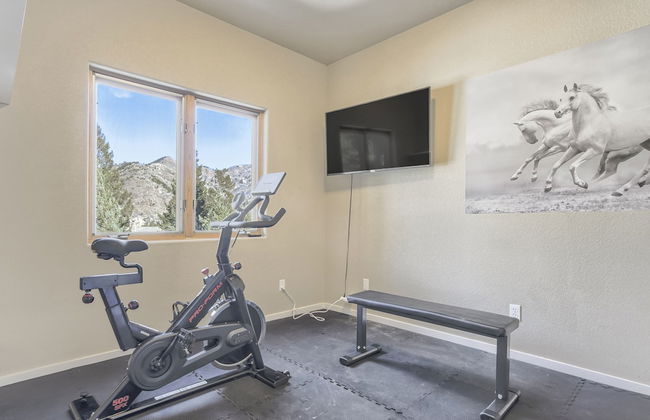 Peekaboo Mountain - Foto 60