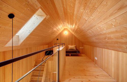 Tinyhaus am Bussen - Foto 14