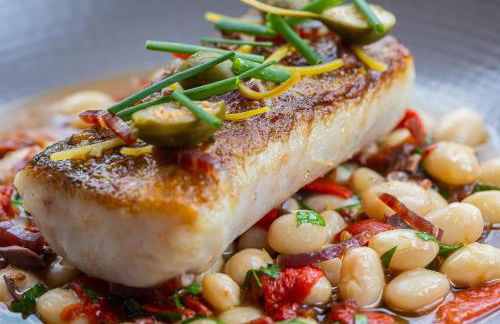 Le Château Olive et Raisin - Foto 18