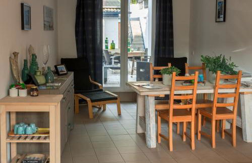 Ferienhaus am Kloster Stuben - Foto 1