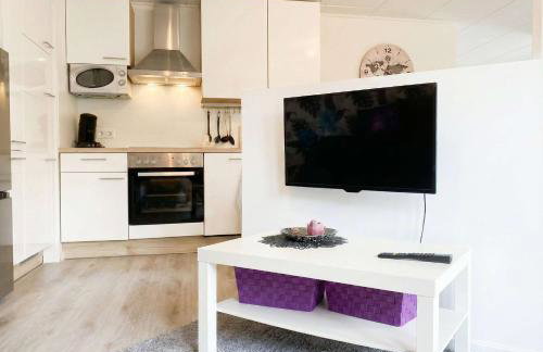 Waldsee Apartments - Sauna Whirlpool & Balkon - Foto 30