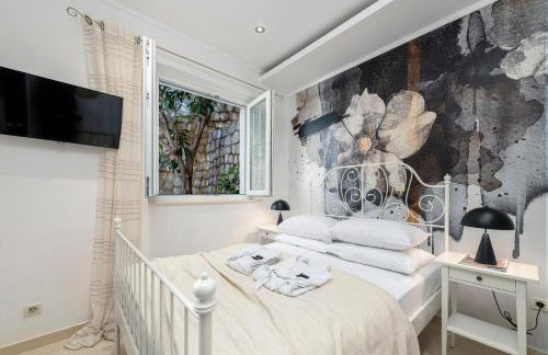 Apartment Barbara with Private pool - Foto 7