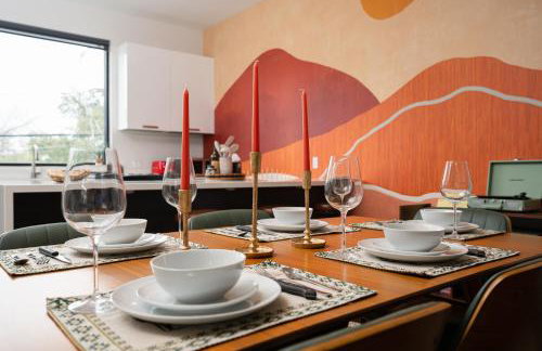 Space City - Prof Design, Game Room, King BD - Photo 27