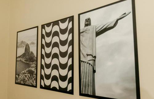 SUH Flamengo 14 Modern Studio - Foto 17