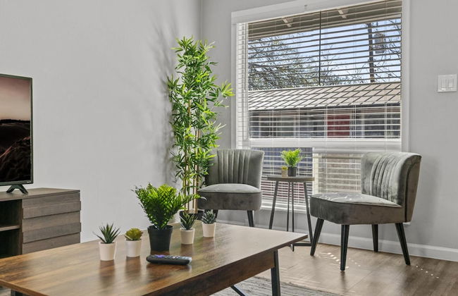 Stylish 1BR Zilker Evonify - Foto 1