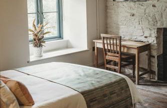 Ty Mawr, The Old School Holiday Homes - Pet Friendly - Foto 33