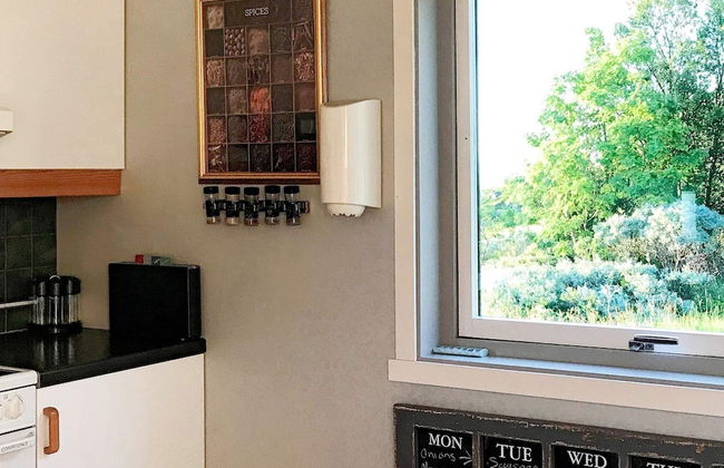 8 Person Holiday Home in Nuvsvag-by Traum - Foto 7