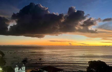 Cloc Marina Carnaval em Salvador 2025 - Foto 13