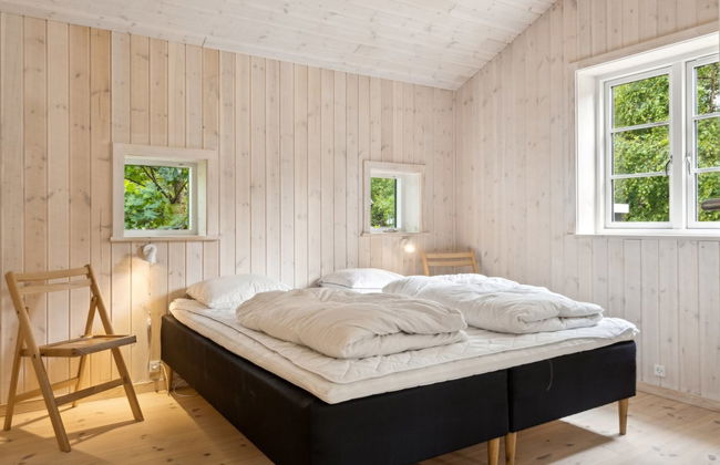 "Grethe" - 750m from the sea - Foto 12