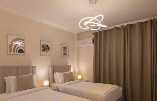 Sokon Residence Madinaity - Foto 41