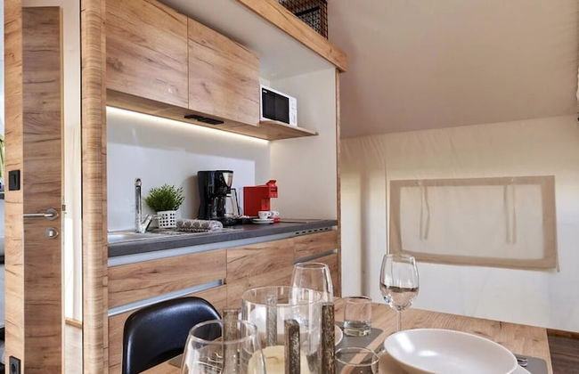 Europarcs Zilverstrand - Foto 34