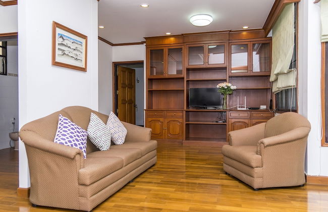 Villa de Nimman - Photo 33