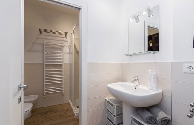 San Salvario Apartments By Wonderful Italy - Foto 12