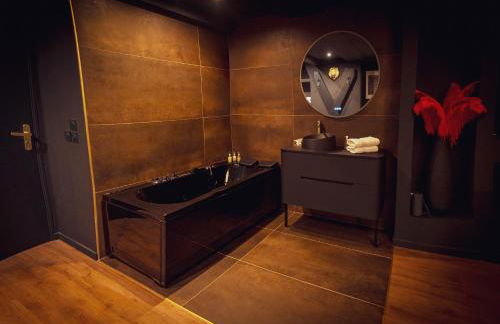 Love room Casa Amore - Foto 58