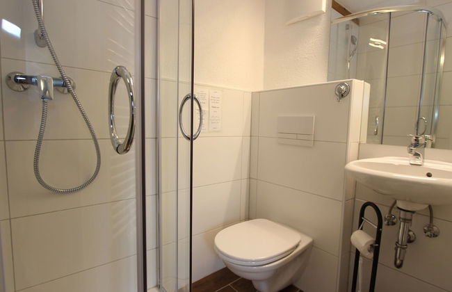 Apartment in Walchen Near Ski Slopes - Foto 10