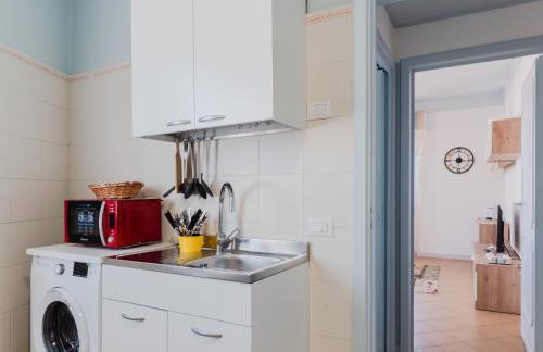 GuestHost - Salento 4 Stars - Blue & Yellow - Photo 17