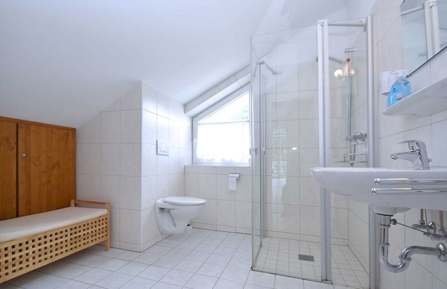 2 Separate Wohnungen mit Balkon an der Skipiste - Photo 25