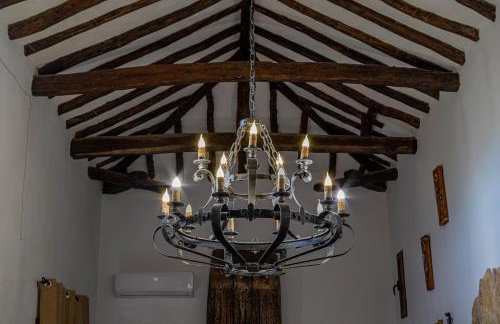 Casa Rural Finca Los Olivos - Foto 27