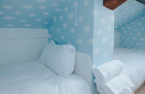 Fossdale House, Simonstone, Nr Hawes - Foto 45